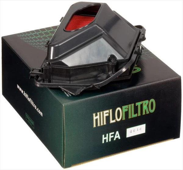 Фото Фильтр воздушный Hiflofiltro HFA4614 — купить в LuckyFern