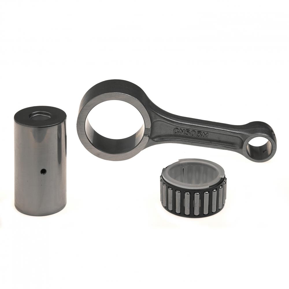 Шатунная сборка BWX Yamaha WR450F 07-11, YZ450F 06-09