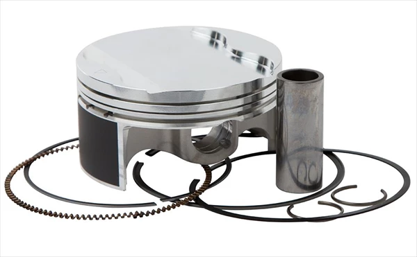 Поршень DR-Z400 00-04 # DR-Z400E 00-07 # DR-Z400S 05-09/11-20 # DR-Z400SM 05-09/13-20 # LTZ400 03-14 89.97