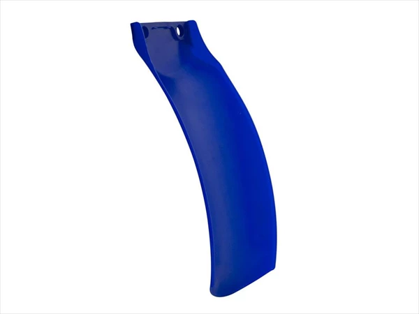 Щиток амортизатора YZF250/YZF450 10-18/14-17 # YZ250FX/YZ450FX 15-19/16-18 # YZ65 18-23 синий