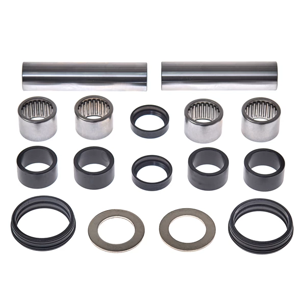 Ремкомплект оси маятника BWX SAK90014 Yamaha YFZ450R 09-23, YFZ450X 10-11 (28-1200) ATV
