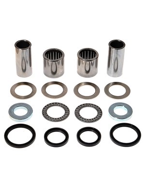 Ремкомплект оси маятника BWX SAK30022 CRF250R 20-22, 450R 19-22, RWE/RX 450 19-22 (28-1222)