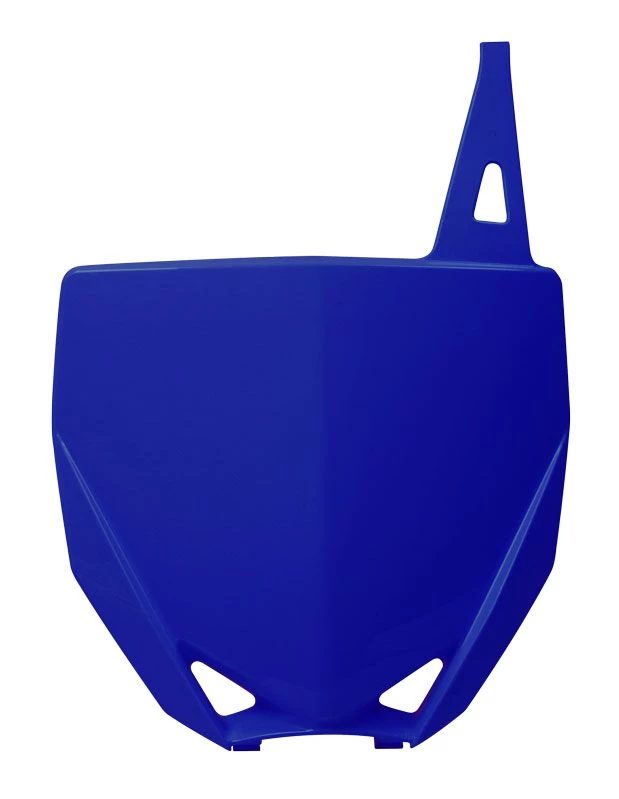 Панель передняя YZ85 15-23 # YZ65 18-23 синяя