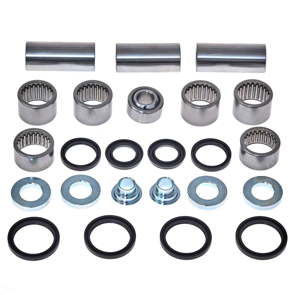Ремкомплект прогрессии BWX Husqvarna CR125/WR125 05-08, WR250 05-13, WR300 08-13