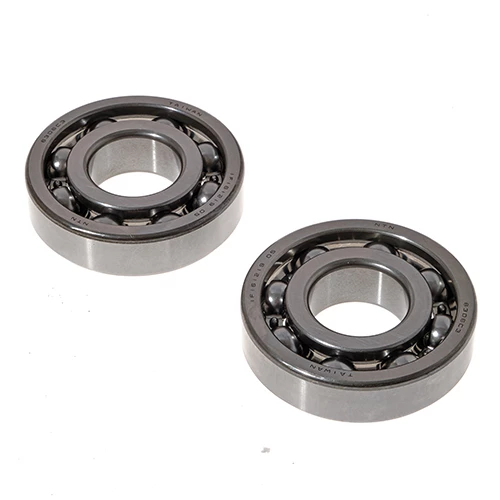 Подшипники и сальники коленвала CBK90012 (23.CBS24098) Yamaha YZ450F/WR450F 03-22