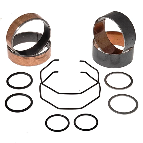 Направляющие втулки вилки BearingWorx FBK70004 (38-6036) Suzuki RMZ250 04-06, Yamaha WR250F 05