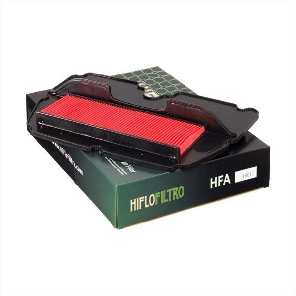 Фото Фильтр воздушный Hiflofiltro HFA1901 — купить в LuckyFern