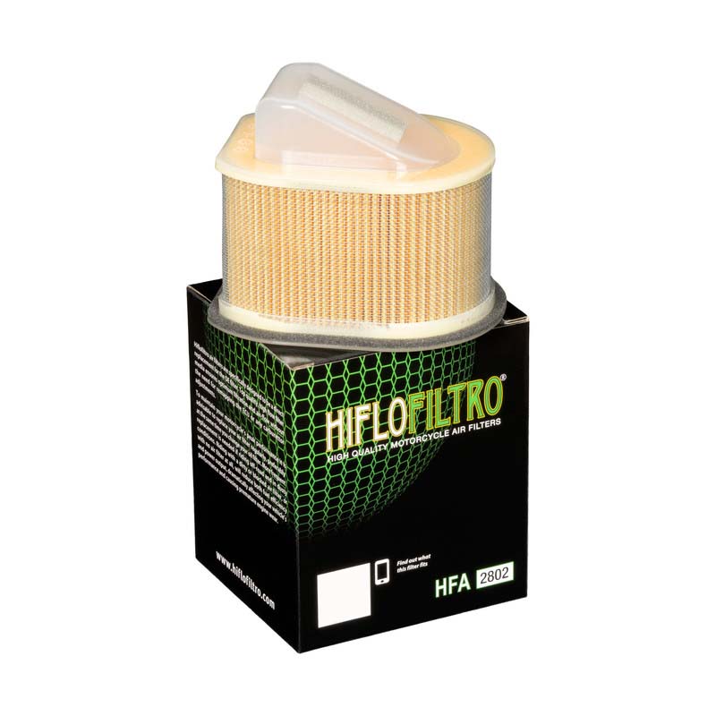 Фото Фильтр воздушный Hiflofiltro HFA2802 — купить в LuckyFern