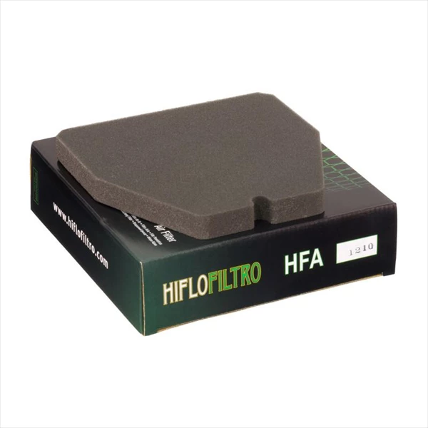 Фото Фильтр воздушный Hiflofiltro HFA1210 — купить в LuckyFern