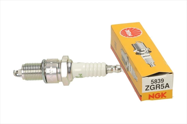 Свеча зажигания ZGR5A