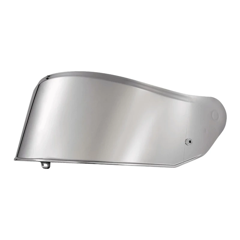 Визор для мотошлема LS2 FF808 IRIDIUM SILVER 806808VIS18