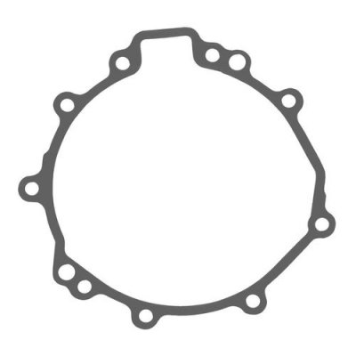 Kawasaki ZX636 (Ninja ZX-6R) 2013-2014, ZX-6R 95-13 прокладка левой крышки (гене 000K-018