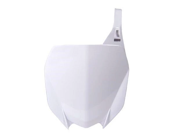 Панель передняя YZF250/YZ-FX450 19 # YZF450 18-19 белая