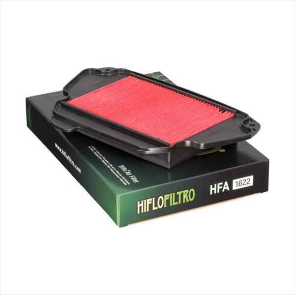 Фото Фильтр воздушный Hiflofiltro HFA1622 — купить в LuckyFern