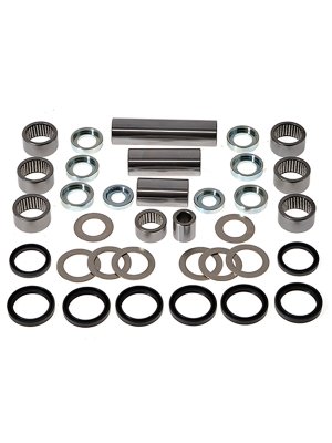 Ремкомплект прогрессии BWX SAL70019 (27-1181) Suzuki RMZ250 13-18, RMZ450 13-17