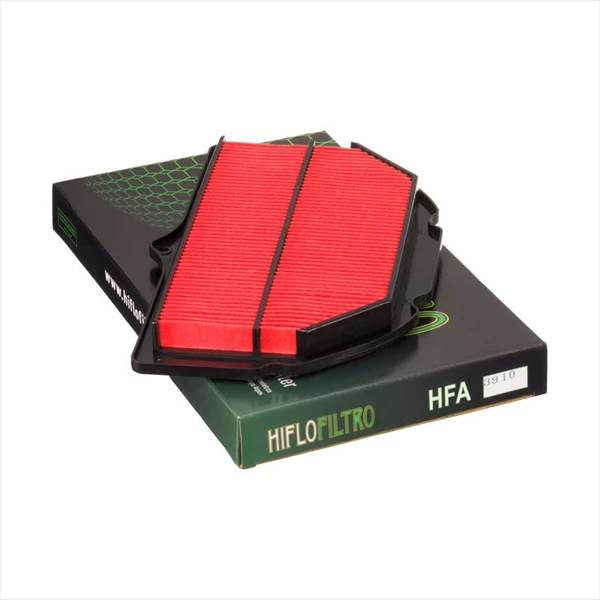 Фото Фильтр воздушный Hiflofiltro HFA3910 — купить в LuckyFern