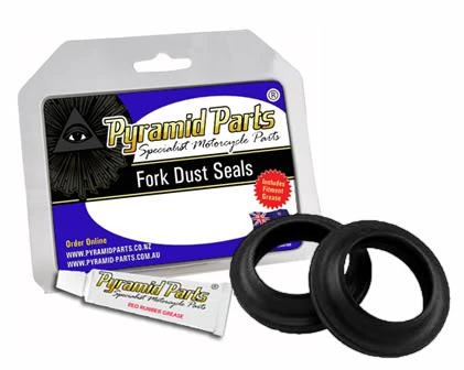 Пыльники вилки Pyramid Parts FDS-083