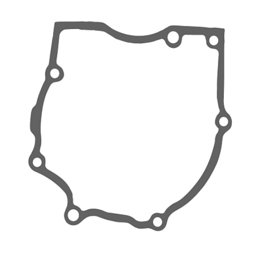 Honda CB250 91-08 Nighthawk, CMX250 85-16 прокладка крышки генератора 11394-KBG-