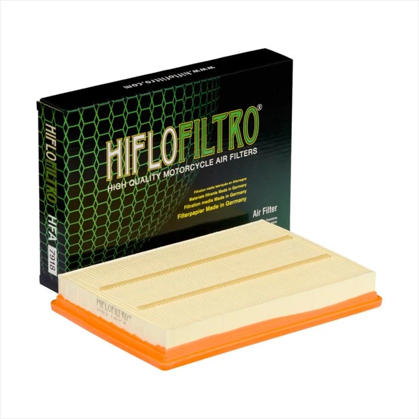 Фото Фильтр воздушный Hiflofiltro HFA7918 — купить в LuckyFern