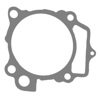 Yamaha WR450F 07-15, YZ450F 06-09 прокладка цилиндра 2S2-11351-00-00 000Y-125