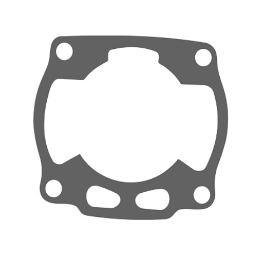 Прокладка цилиндра CHAKIN Kawasaki KX125 90-91 11009-1965