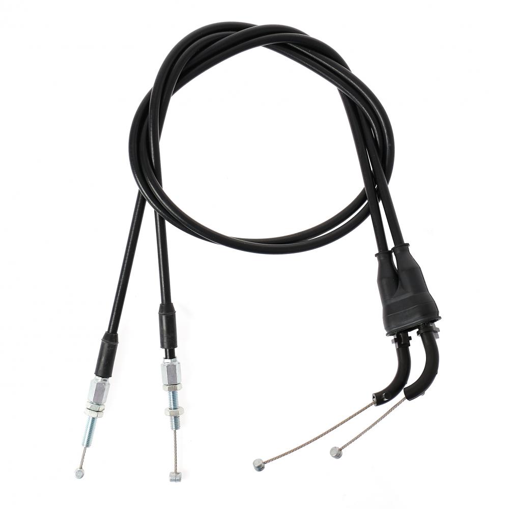 Трос газа EXC 450 03-07, EXC 525 03-07, EXC-G 250 03-04 (45-1043)