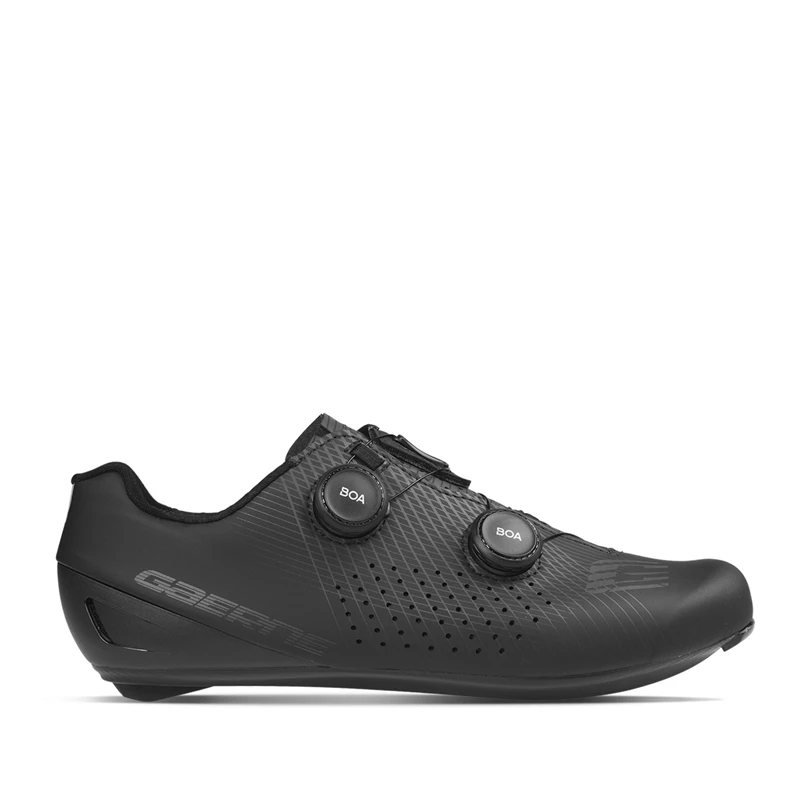 Велотуфли Gaerne G.Fuga Core Black 42