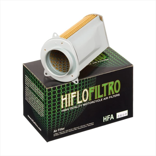 Фото Фильтр воздушный Hiflofiltro HFA3606 — купить в LuckyFern