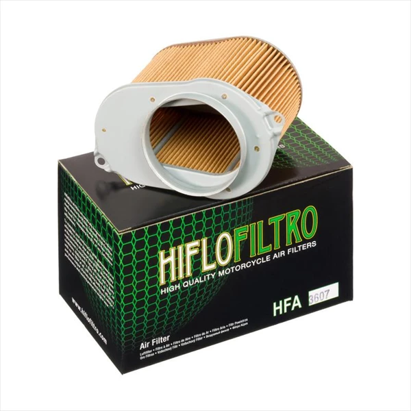 Фото Фильтр воздушный Hiflofiltro HFA3607 — купить в LuckyFern