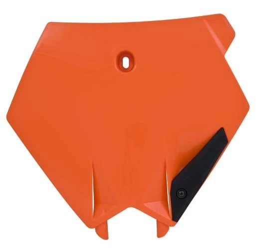 Панель передняя SX/SXF125-250F-525 03-06 оранжевая