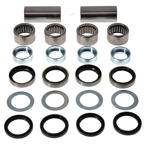 Ремкомплект оси маятника BWX SAK35002 (28-1168) KTM SX 04-15, SX-F 05-15, Husqvarna TE/FE/TC 13-16