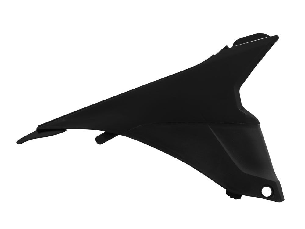 Боковина воздушного фильтра правая SX125 13-15 # SX250 13-16 # SXF125-450 13-15 черная