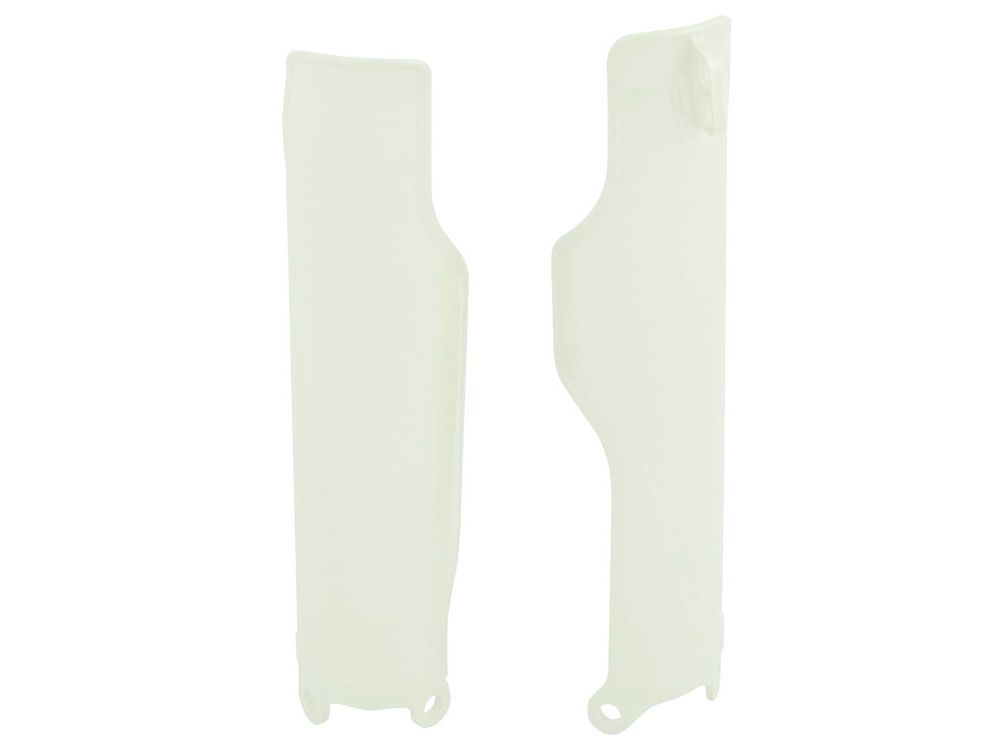 Защита вилки RTech CR 90-07 # CRF250-450 02-18 # CRF450RX 17-18 # CRF250X 04-19 # CRF450X 05-17 neutral