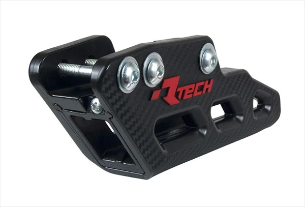 Ловушка цепи RTech R-CRUCRFNR0020 R2.0 WORX CRF-R/CRF-RX/CRF-X/CRF-L250-450 07-23 черная