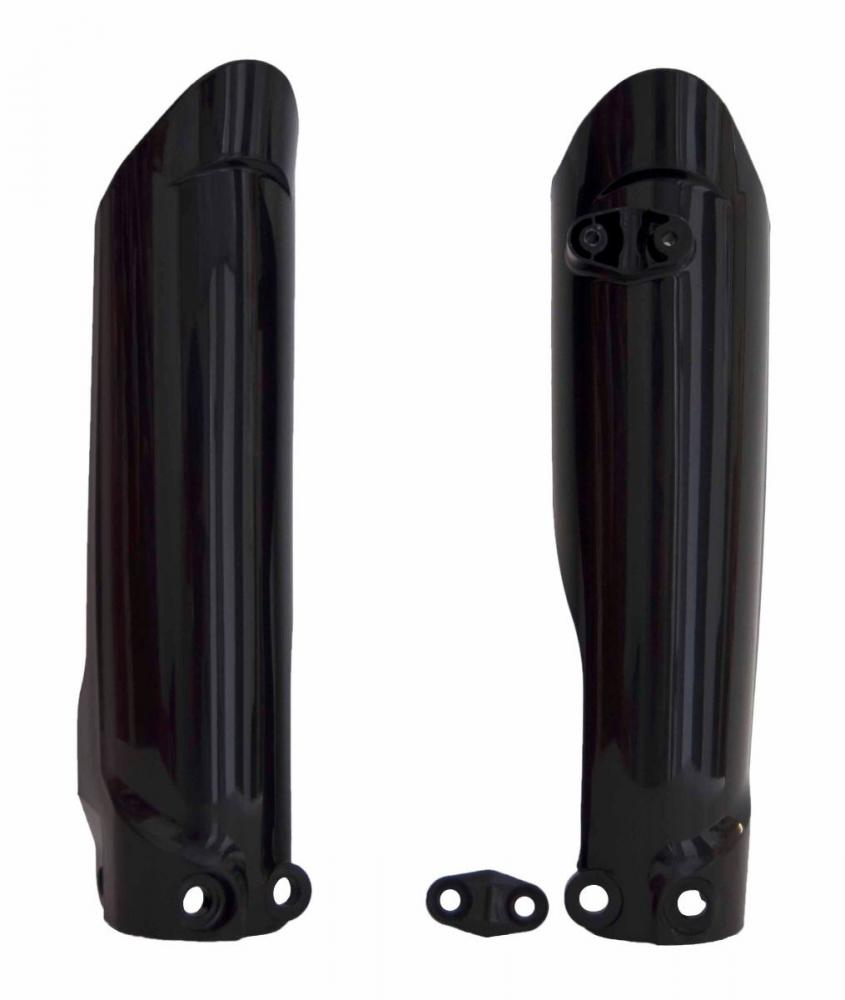 Защита вилки RTech SX50 16-24/ SX65 19-24/ TC65 19-24 черная