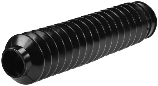 Гофры вилки ARIETE BLACK DIAM.35/55 LENGHT350
