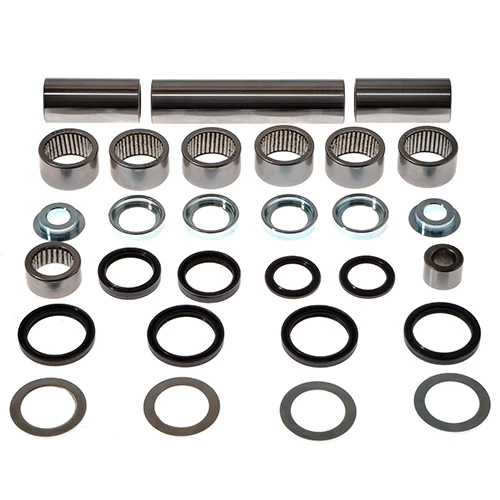 Ремкомплект прогрессии BWX SAL90011 (27-1170) Yamaha YZ125 06-22, YZ125X 20-22, YZ250 06-22, YZ250X 16-22