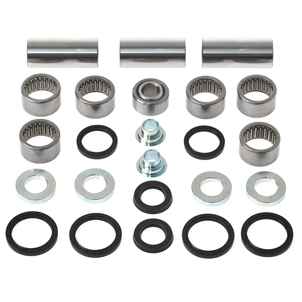 Ремкомплект прогрессии BWX Husqvarna CR125 96-01, CR250 97-01, WR125 01, WR250 0
