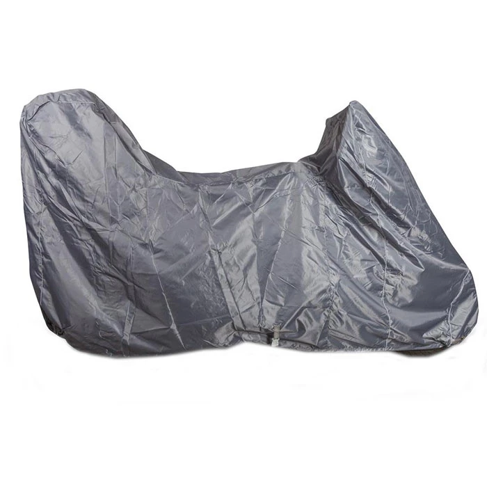 Чехол на максискутер Honda Silver Wing 600 с задним кофром Rexwear 018135