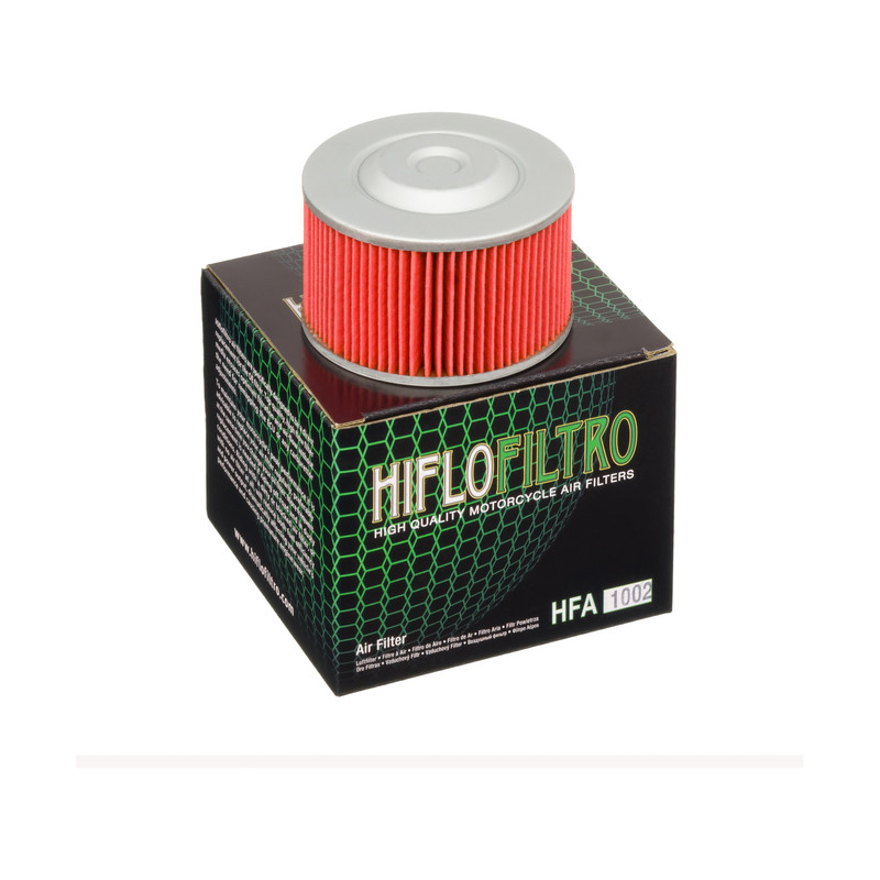 Фото Фильтр воздушный Hiflofiltro HFA1002 — купить в LuckyFern