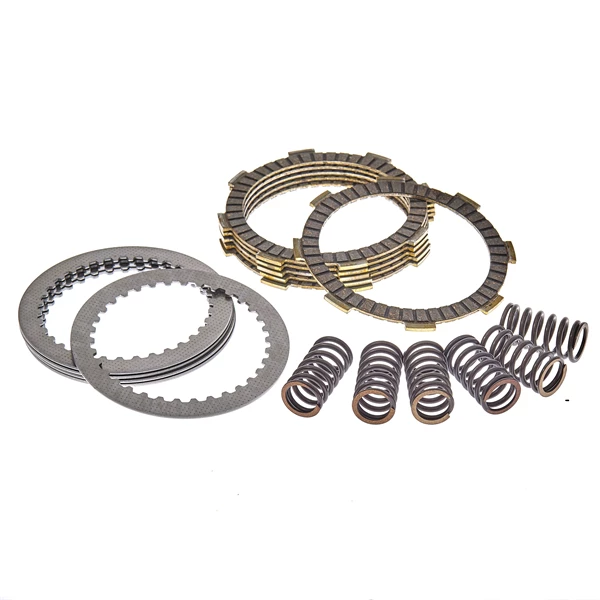 Комплект дисков сцепления BWX Honda CRF150R 07-23