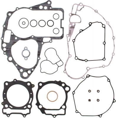 Прокладки полный комплект RMX450 10-11 # RMZ450 08-18
