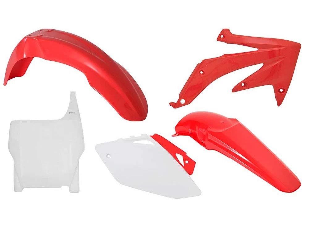 Комплект пластика RTech R-KITCRF-OEM-506 CRF450R 05-06