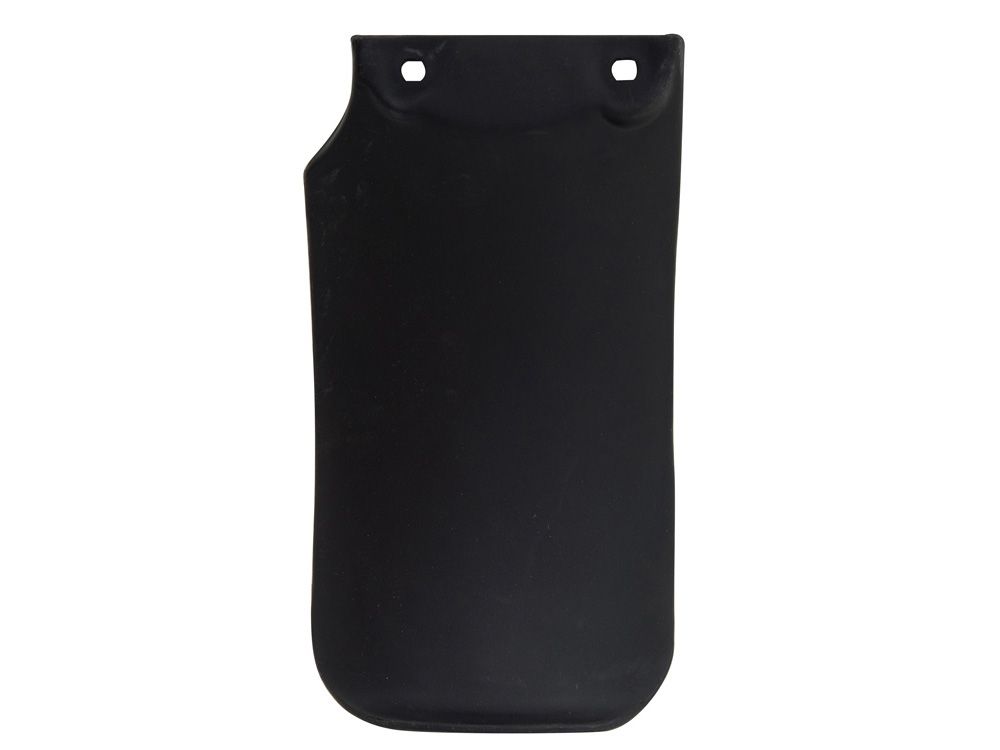 Щиток амортизатора RTech R-PSPRM0NR000 RM125-250 96-11 # RMX450Z 10-19 # RMZ250 07-23 # RMZ450 05-23 черный
