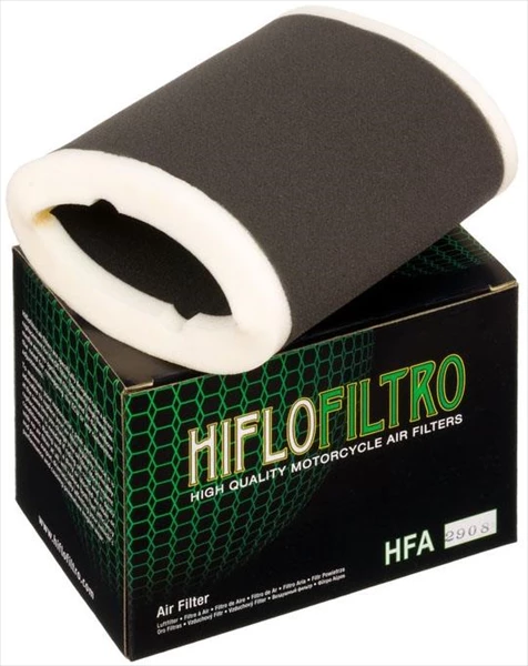 Фото Фильтр воздушный Hiflofiltro HFA2908 — купить в LuckyFern
