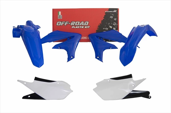 Комплект пластика RTech WRF450 19-23 # WRF250 20-23