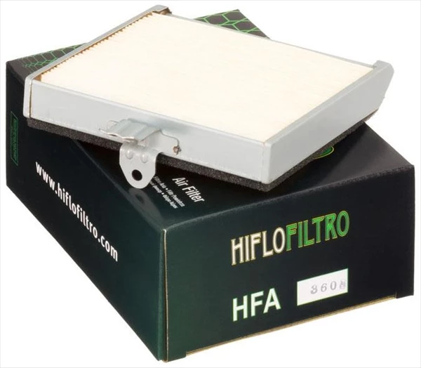 Фото Фильтр воздушный Hiflofiltro HFA3608 — купить в LuckyFern
