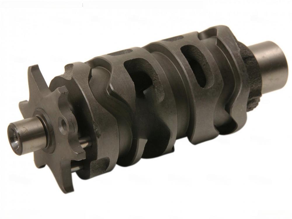 Копирный вал XR650R 00-07 24300-MBN-670