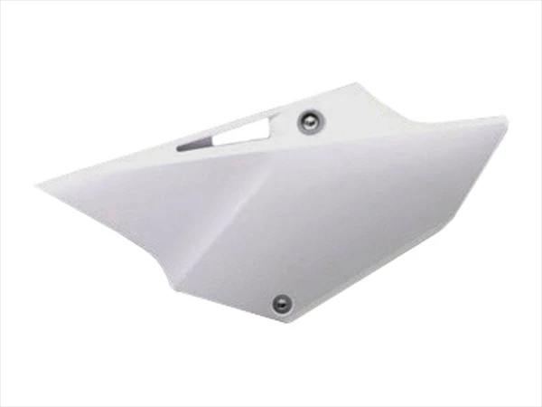 Боковины задние YZ125-250 15-21 # YZ-X250 16-22 # YZ-X125 20-22 белые