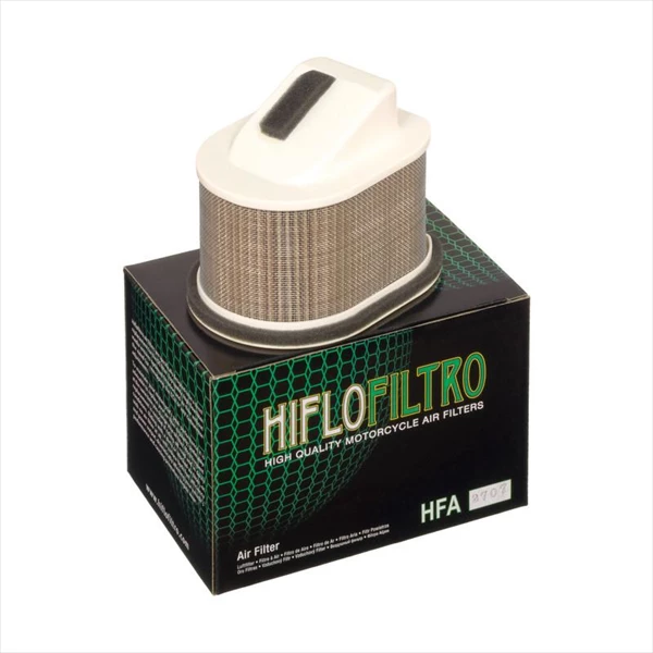 Фото Фильтр воздушный Hiflofiltro HFA2707 — купить в LuckyFern